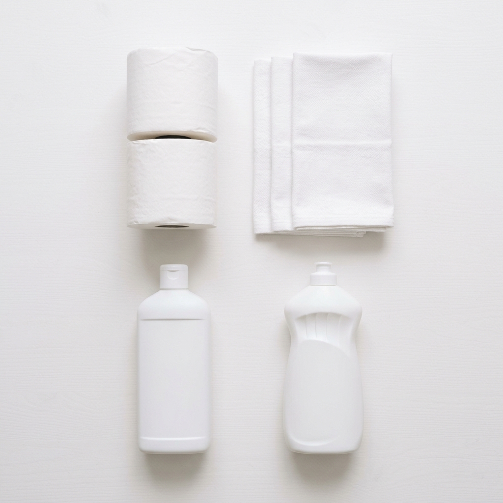 Premium hygiene products